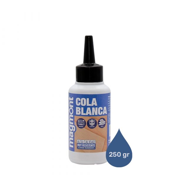 Cola Blanca 250 gr