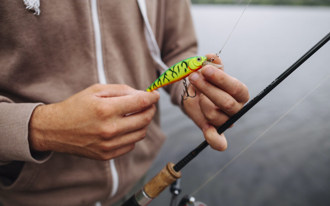 Revoluciona tu pesca deportiva con nuestro cianoacrilato