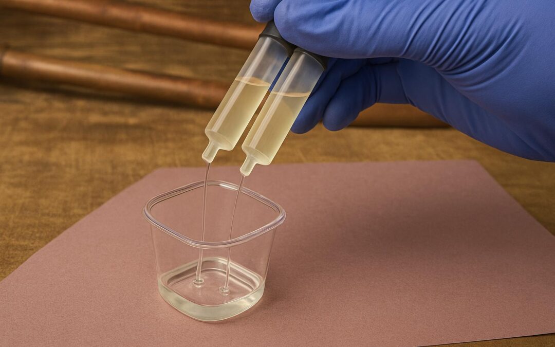 Adhesión epoxy rápida para todos tus proyectos