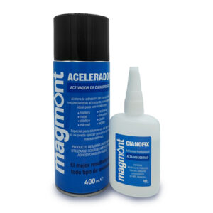 Spray Activator + Cianofix