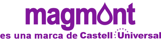MAGMONT | Castell Universal | Adhesivos de cianocrilato en distintos formatos