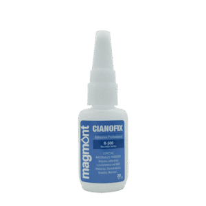 Cianocrilato Control