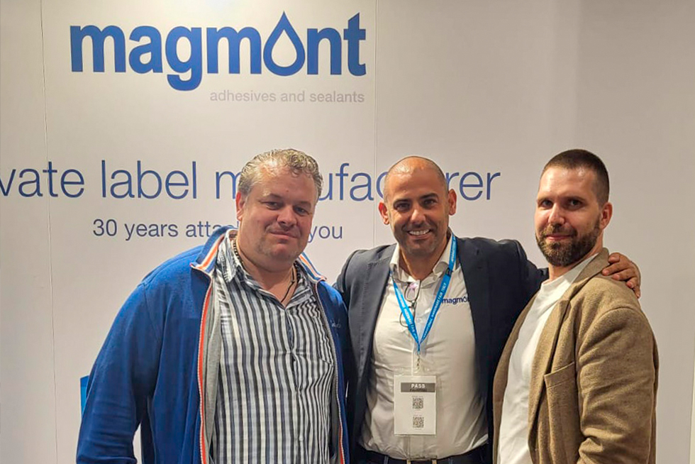 International Hardware Fair Italy