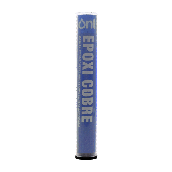 Epoxi Cobre