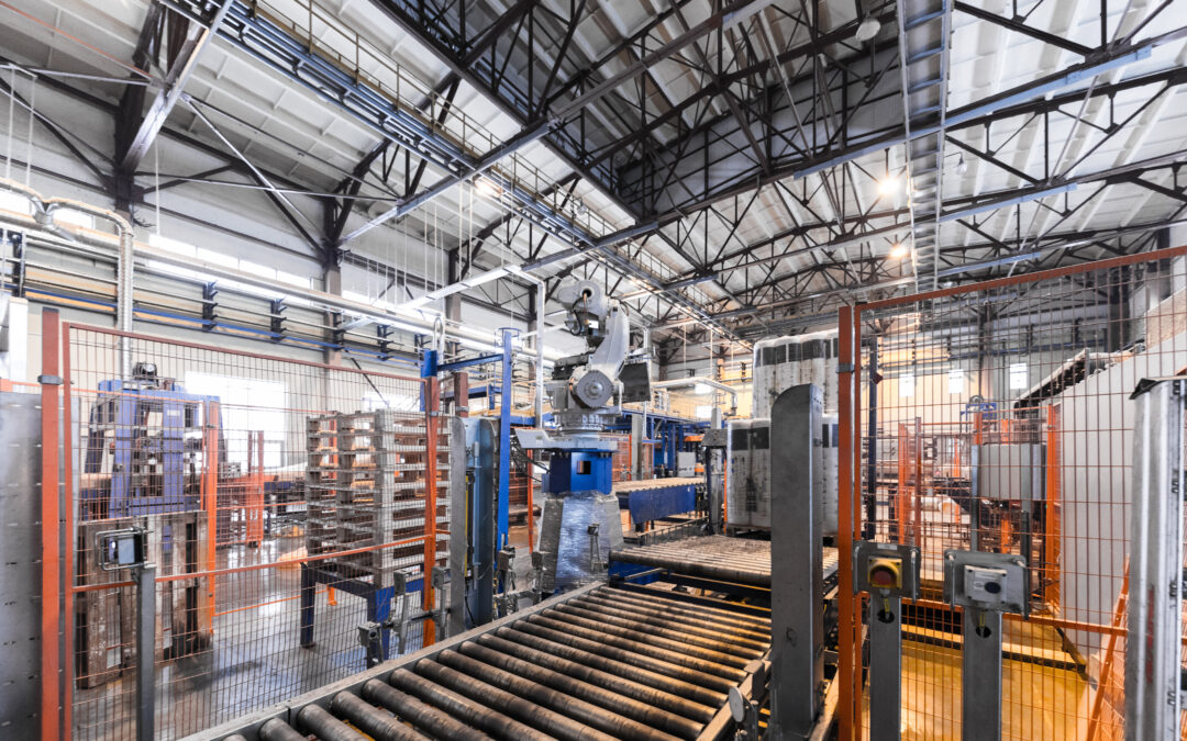 Com triar l’adhesiu industrial adequat per a cada aplicació