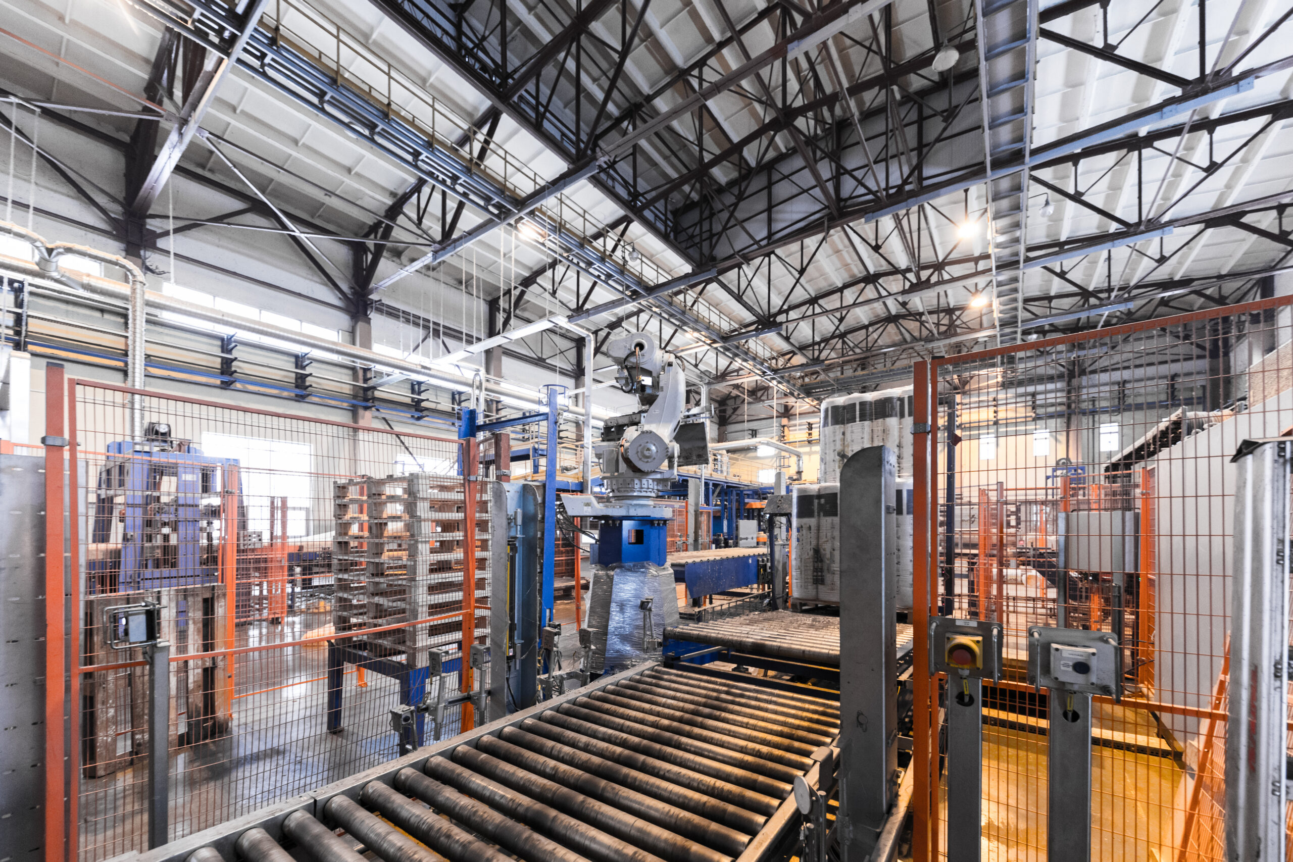 adhesivo industrial Magmont