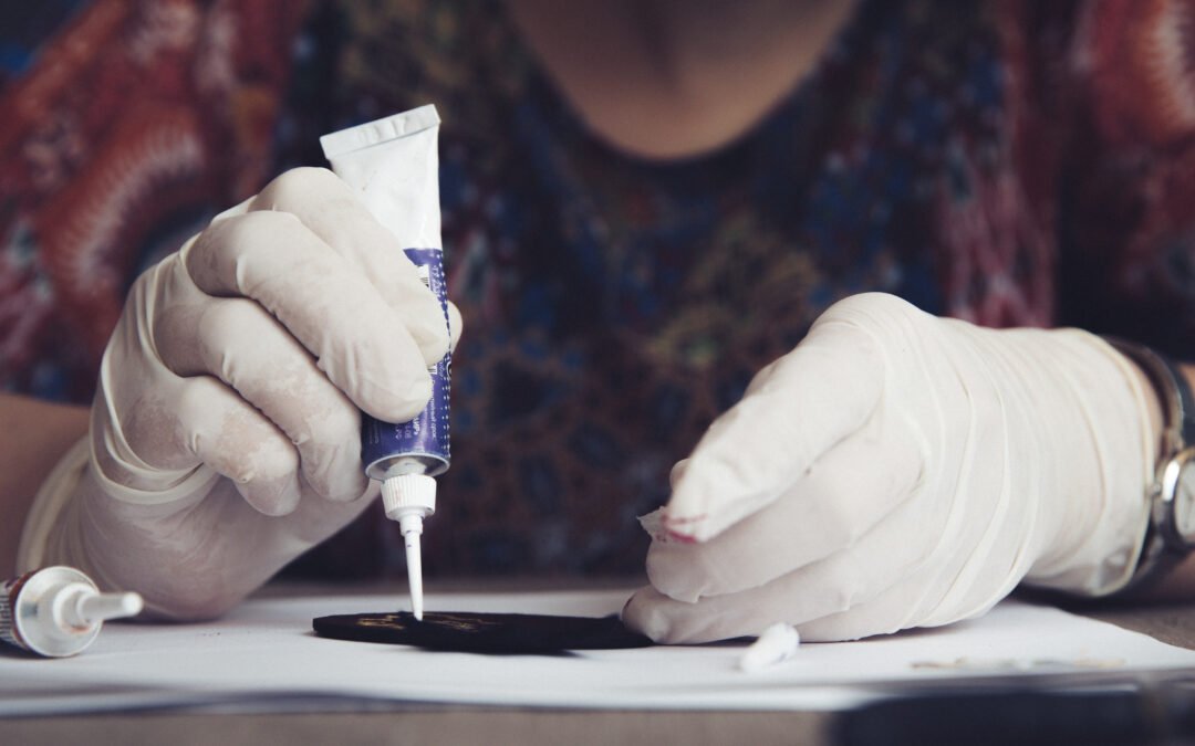 Innovació i resistència: les noves generacions d’adhesius industrials Magmont