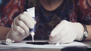 adhesivos industriales Magmont