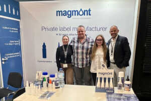 Magmont Eisenwarenmesse